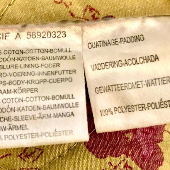 WOMEN'S JACKET, SZ 12 - Picture 10 of 10